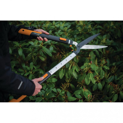 Ножиці садові Fiskars SmartFit HS86 114800 (1013565)