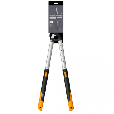 Ножиці садові Fiskars SmartFit HS86 114800 (1013565)