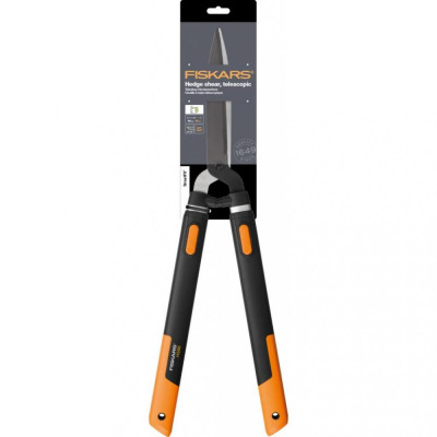 Ножиці садові Fiskars SmartFit HS86 114800 (1013565)