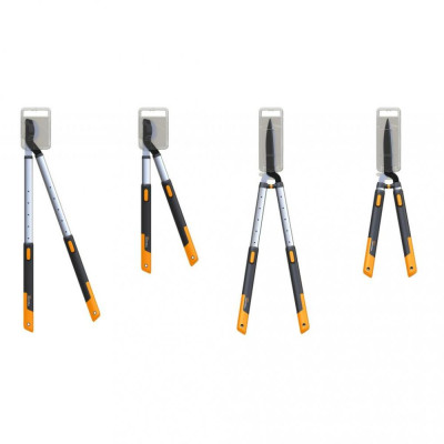 Ножиці садові Fiskars SmartFit HS86 114800 (1013565)