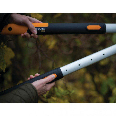 Ножиці садові Fiskars SmartFit HS86 114800 (1013565)