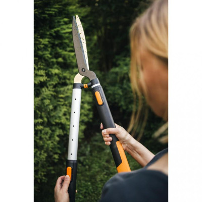 Ножиці садові Fiskars SmartFit HS86 114800 (1013565)