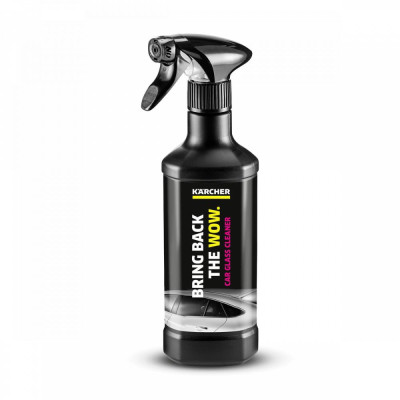 Очисник скла Karcher RM 650 6.296-105.0 500мл