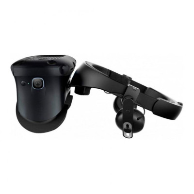 Окуляри віртуальної реальності HTC VIVE COSMOS ELITE VR HEADSET (HEADSET ONLY) (99HASF006-00)