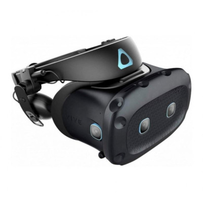 Окуляри віртуальної реальності HTC VIVE COSMOS ELITE VR HEADSET (HEADSET ONLY) (99HASF006-00)