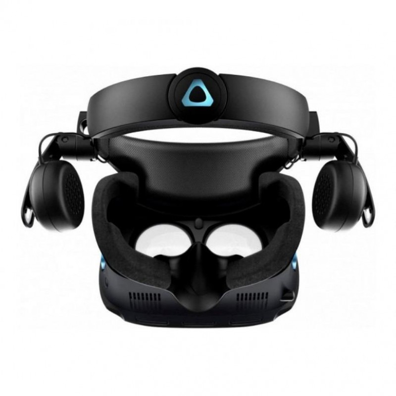 Окуляри віртуальної реальності HTC VIVE COSMOS ELITE VR HEADSET (HEADSET ONLY) (99HASF006-00)