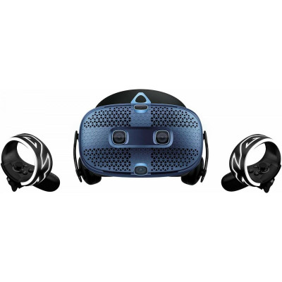 Окуляри віртуальної реальності HTC VIVE COSMOS VR HEADSET(99HARL000-00)
