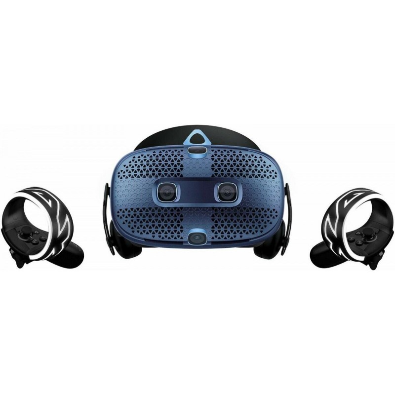 Окуляри віртуальної реальності HTC VIVE COSMOS VR HEADSET (99HARL000-00)