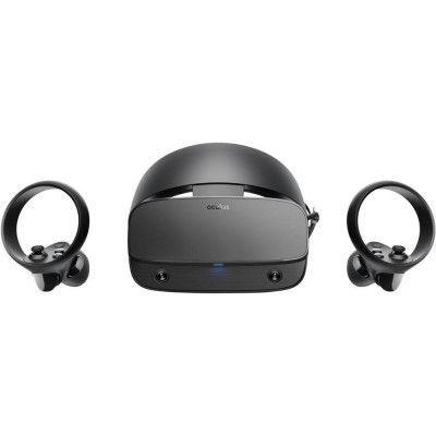 Окуляри віртуальної реальності Oculus Rift S