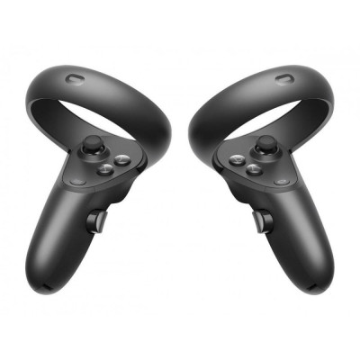 Окуляри віртуальної реальності Oculus Rift S