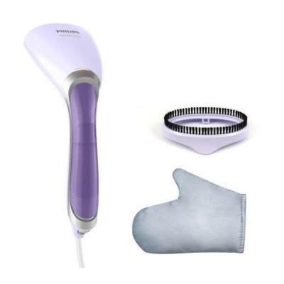 Відпарювач Philips Steam&Go GC360/30