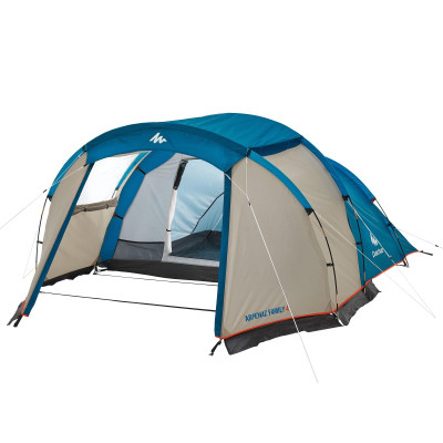 Намет кемпінговий Quechua Arpenaz Family 4 (8322425)