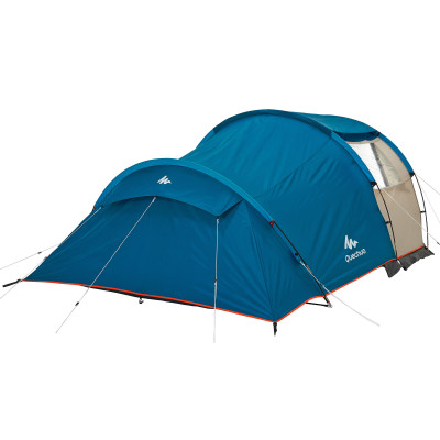 Намет кемпінговий Quechua Arpenaz Family 4 (8322425)