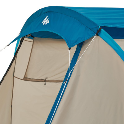 Намет кемпінговий Quechua Arpenaz Family 4 (8322425)
