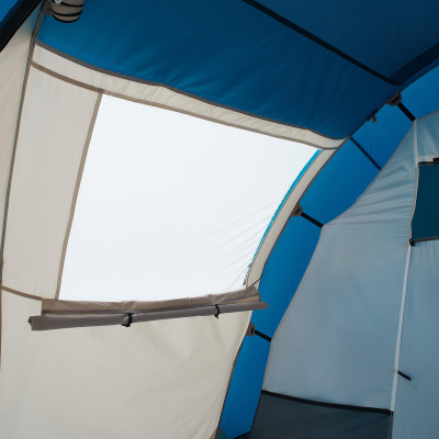 Намет кемпінговий Quechua Arpenaz Family 4 (8322425)