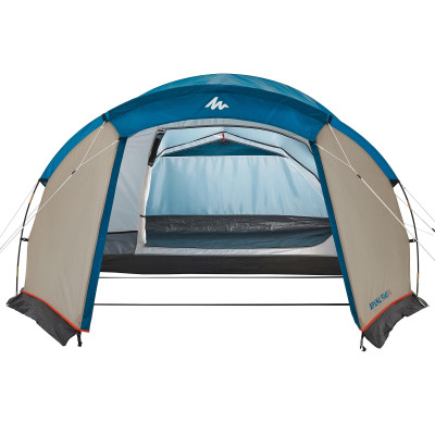 Намет кемпінговий Quechua Arpenaz Family 4 (8322425)