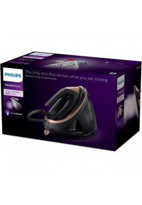 Парогенератор Philips PSG9040/80