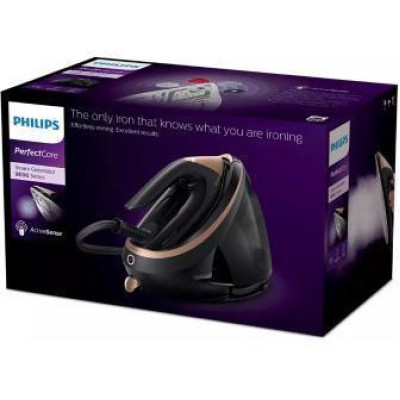 Парогенератор Philips PSG9040/80