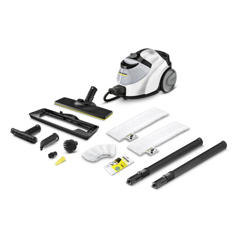 Пароочисник Karcher SC 5 EasyFix Premium (1.512-550.0)