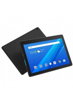 Планшет Lenovo Tab E10 10 2/16GB LTE (ZA4C0011PL)