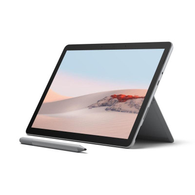 Планшет Microsoft Surface Go 2 Pentium/8/128GB (STQ-00001, STQ-00003)