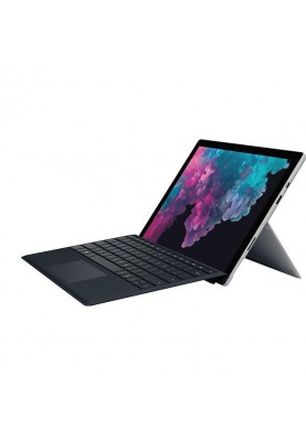 Планшет Microsoft Surface Pro 6 Intel Core i5/8GB/128GB + Cover (NKR-00001)