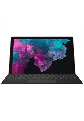 Планшет Microsoft Surface Pro 6 Intel Core i5/8GB/128GB + Cover (NKR-00001)