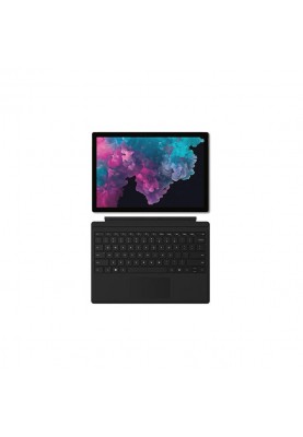 Планшет Microsoft Surface Pro 6 Intel Core i5/8GB/128GB + Cover (NKR-00001)