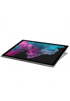 Планшет Microsoft Surface Pro 6 Intel Core i5/8GB/128GB + Cover (NKR-00001)