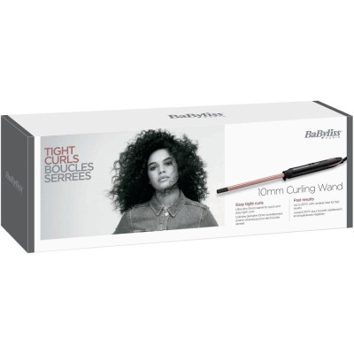 Плойка для волосся BaByliss C449E