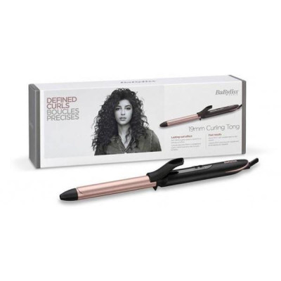 Плойка для волосся BaByliss C450E