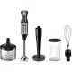 Занурювальний блендер Bosch MS6CM6155