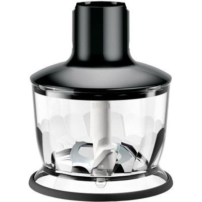 Занурювальний блендер Braun MQ 9027