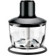 Занурювальний блендер Braun MQ 9027