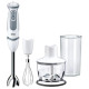 Занурювальний блендер Braun MultiQuick 5 Vario MQ 5235 WH