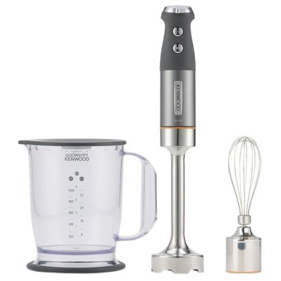 Занурювальний блендер Kenwood HDM800SI