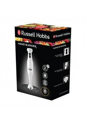 Занурювальний блендер Russell Hobbs 24601-56