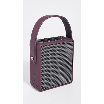 Портативна колонка Marshall Portable Loudspeaker Stockwell II Burgundy (1005231)