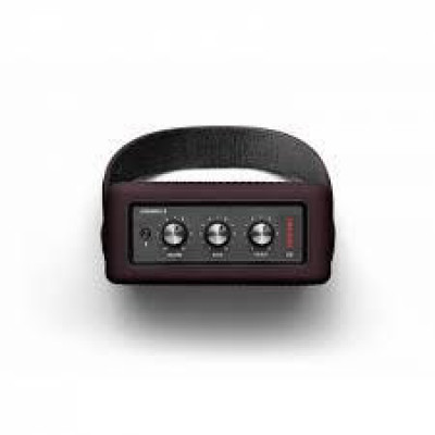 Портативна колонка Marshall Portable Loudspeaker Stockwell II Burgundy (1005231)