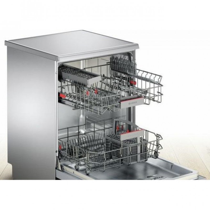 Посудомийна машина Bosch SMS46JI04E