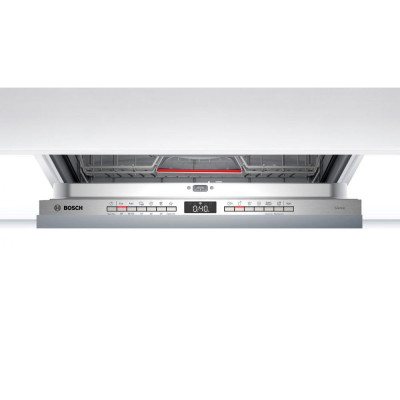 Посудомийна машина Bosch SMV4HVX31E