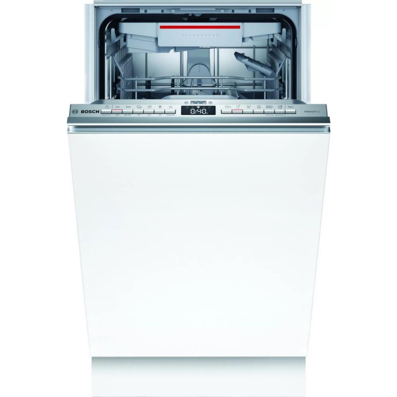 Посудомийна машина Bosch SPV4HMX61E