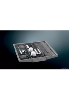 Посудомийна машина Siemens SN61HX08VE
