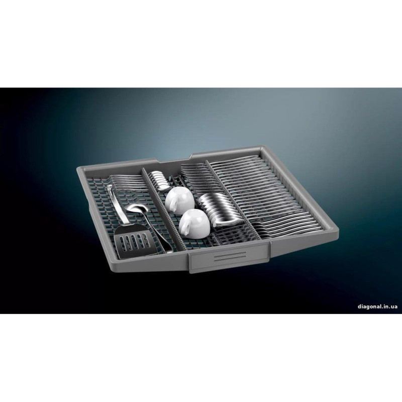 Посудомийна машина Siemens SN61HX08VE