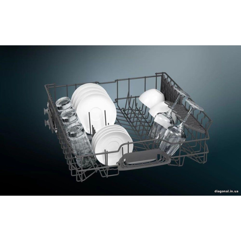 Посудомийна машина Siemens SN61HX08VE
