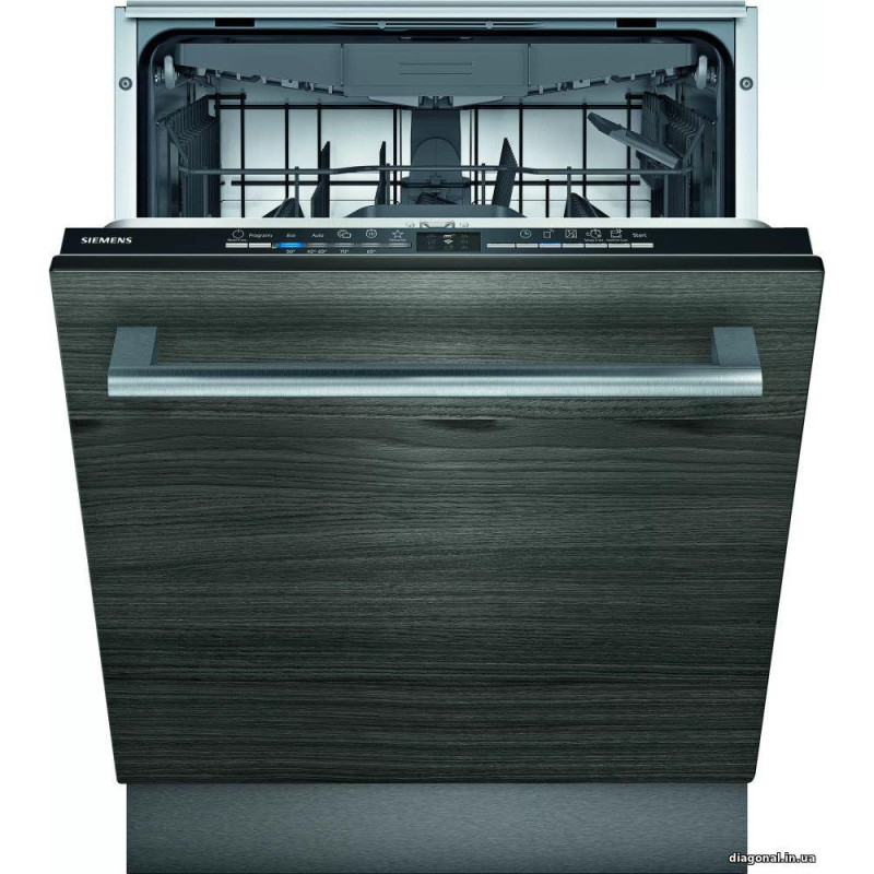 Посудомийна машина Siemens SN61HX08VE
