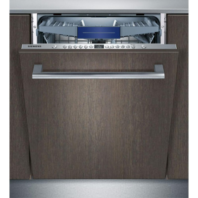 Посудомийна машина Siemens SN636X01NE