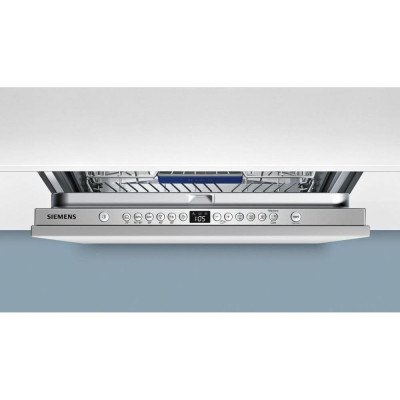 Посудомийна машина Siemens SN636X01NE