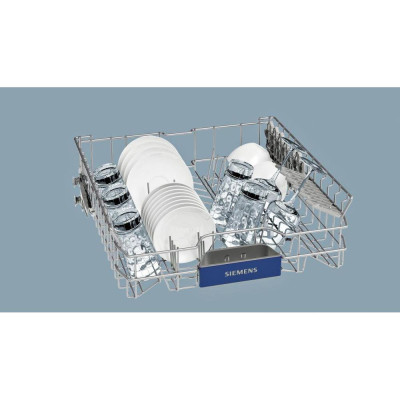 Посудомийна машина Siemens SN636X01NE