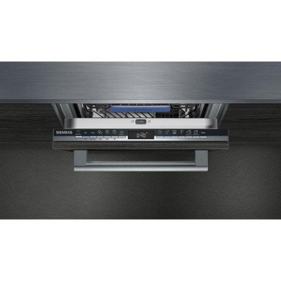 Посудомийна машина Siemens SR63EX20KE